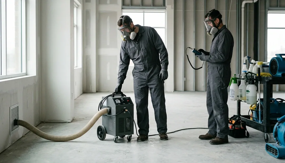 Odor Removal Image 2