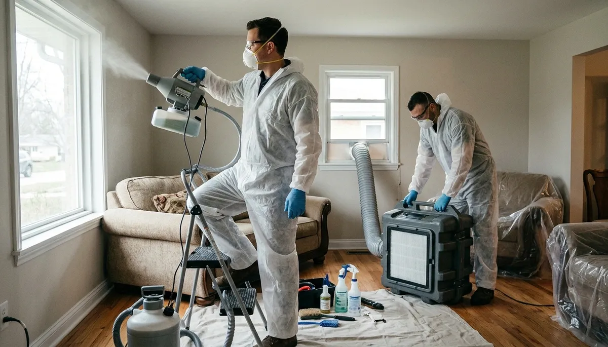 Odor Removal Image 3